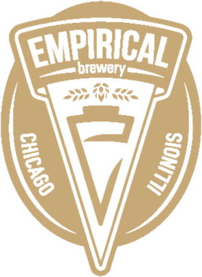 Empirical Brewery Logo