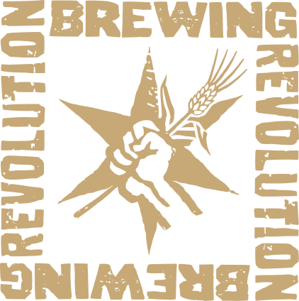 Revolution Brewing Logo