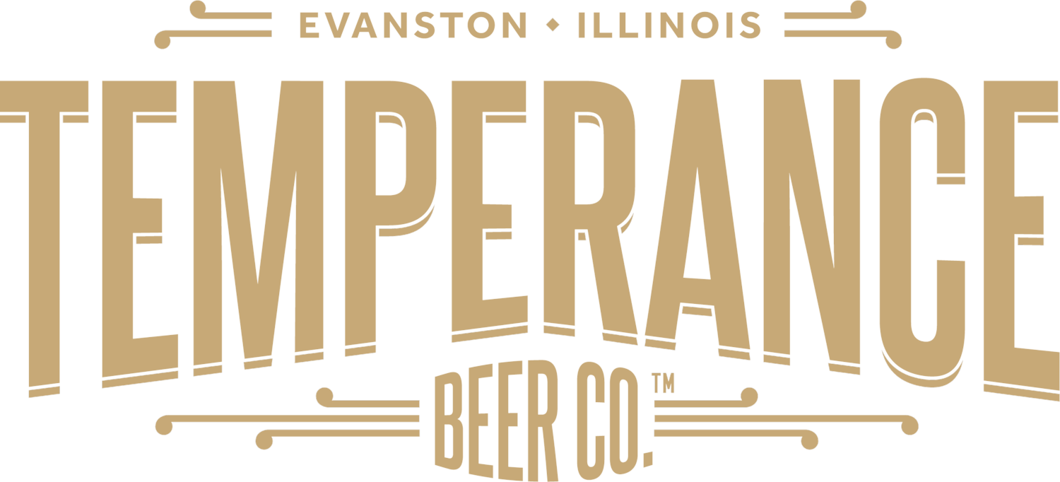 Temperance Beer Co Logo